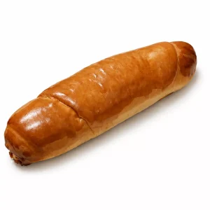 Gyros kifli 120g