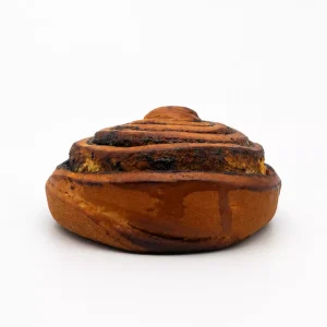 Kakaós csiga