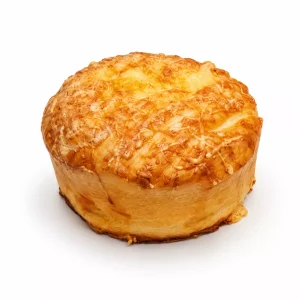 Leveles pogácsa 60g