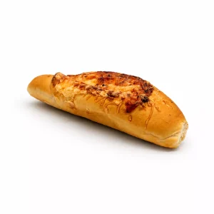 Pizzás kifli