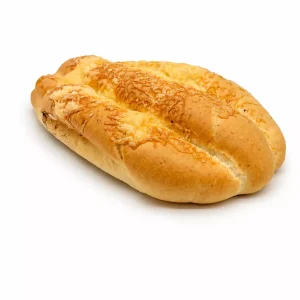 Tripla kifli sajtos