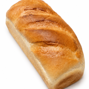 Házi jellegű formás kovászos kenyér 750 g