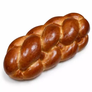 Finom fonott kalács 330g