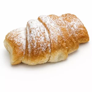 Vaníliás croissant 100g