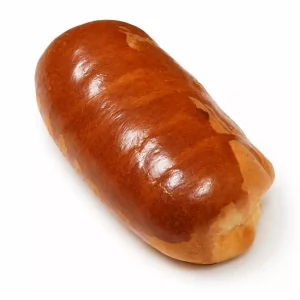 Túrós bukta 100g